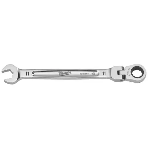 Premium Milwaukee 4932480184 Spärrkombinyckel